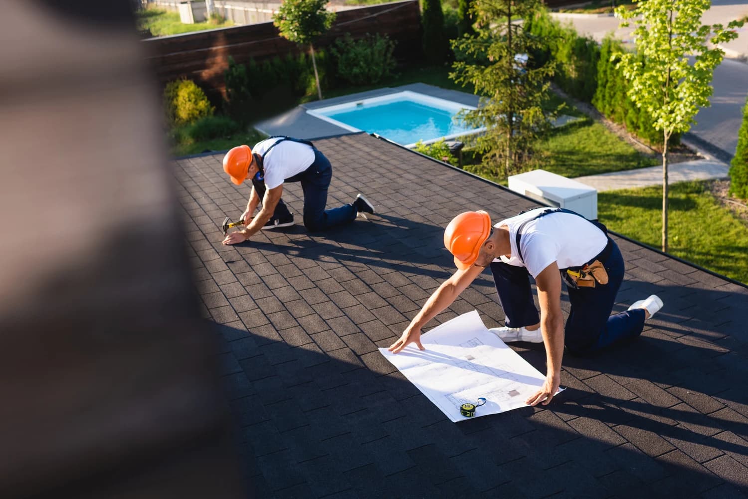 Roof Repair