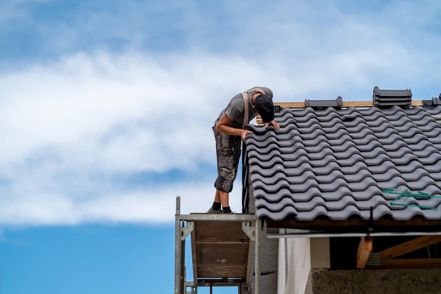 Full Roof Replacement