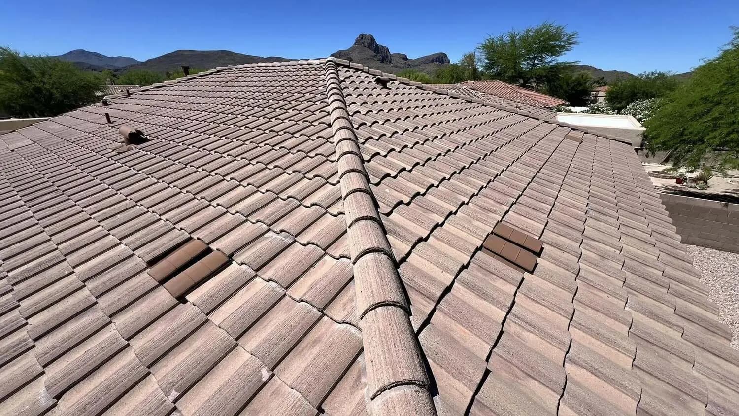 Roof Repair
