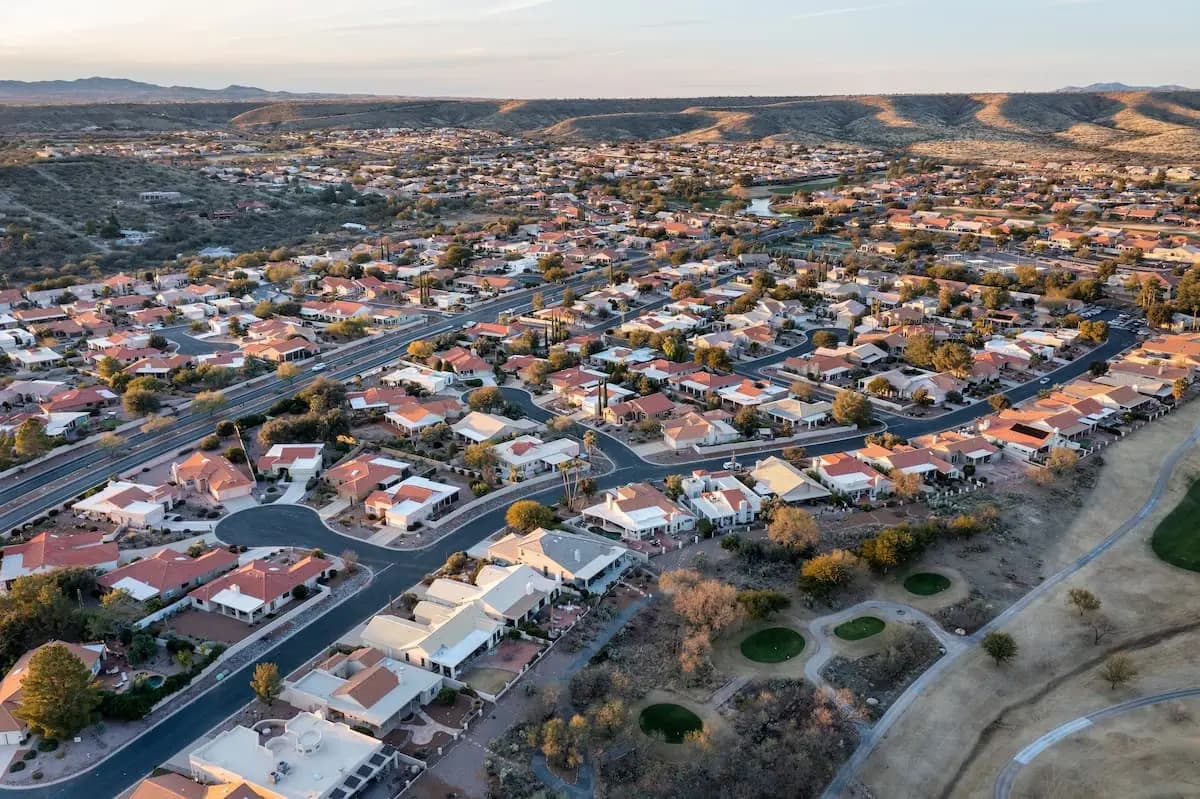 Roof Replacement Services in Tucson